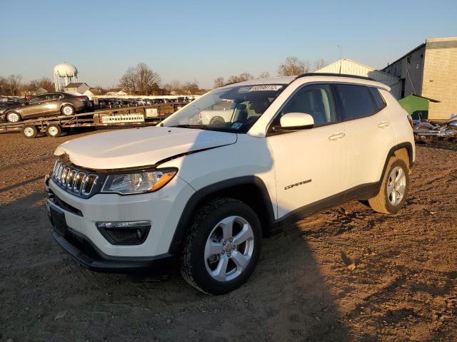 JEEP COMPASS LA 2020 3c4njdbb2lt104957