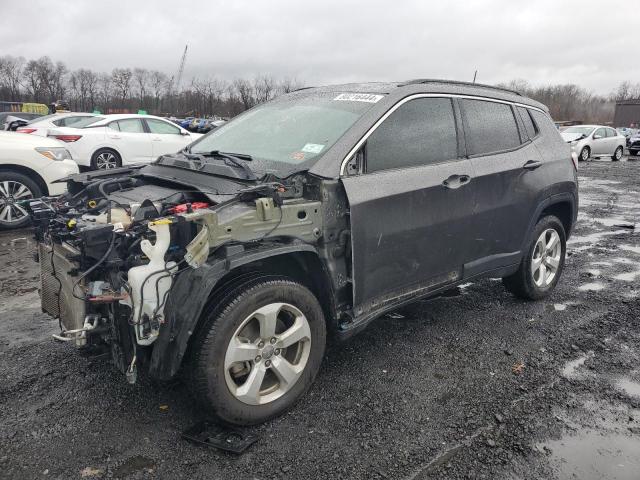 JEEP COMPASS LA 2020 3c4njdbb2lt105039