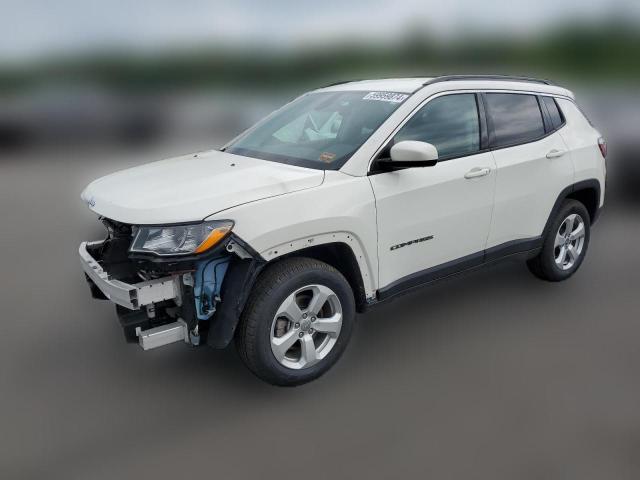 JEEP COMPASS 2020 3c4njdbb2lt106935