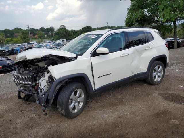 JEEP COMPASS LA 2020 3c4njdbb2lt112251