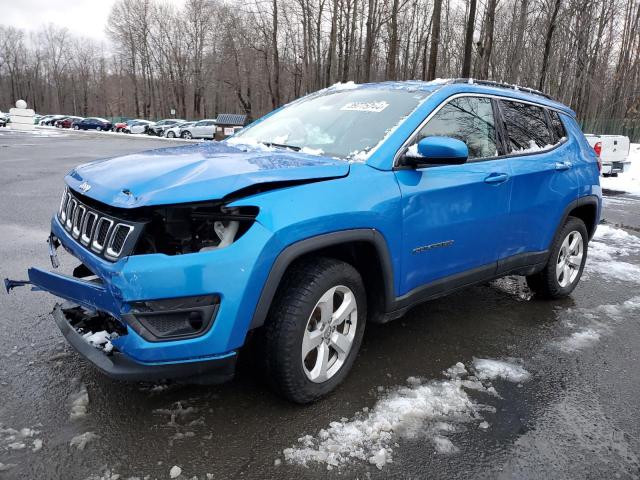 JEEP COMPASS 2020 3c4njdbb2lt125839