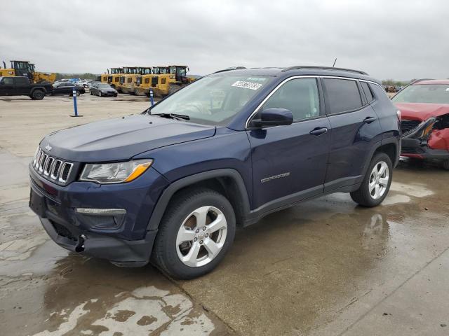 JEEP COMPASS LA 2020 3c4njdbb2lt132256