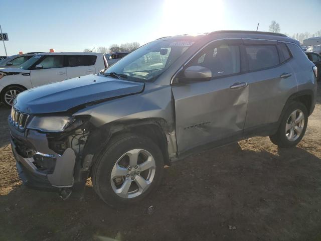 JEEP COMPASS 2020 3c4njdbb2lt132371