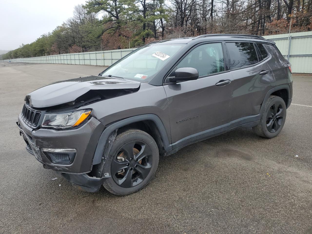 JEEP COMPASS 2019 3c4njdbb2lt139661