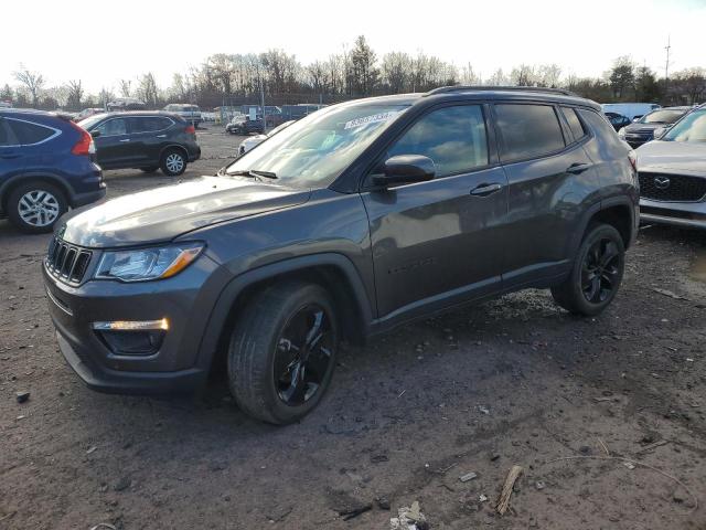 JEEP COMPASS LA 2020 3c4njdbb2lt148540