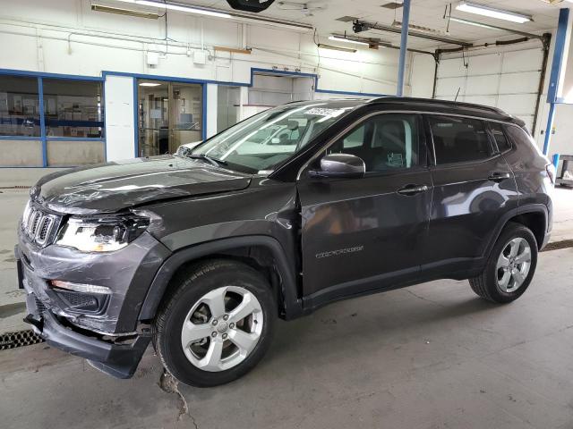 JEEP COMPASS 2020 3c4njdbb2lt166424