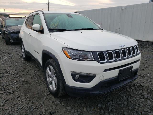 JEEP COMPASS LA 2020 3c4njdbb2lt168819