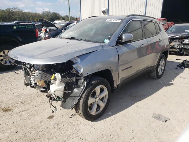 JEEP COMPASS LA 2020 3c4njdbb2lt196801