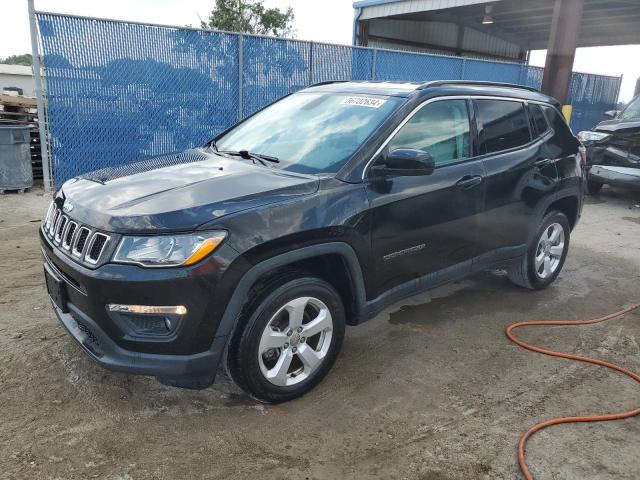 JEEP COMPASS 2020 3c4njdbb2lt196958