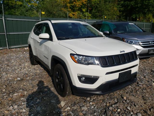 JEEP COMPASS LA 2020 3c4njdbb2lt204430