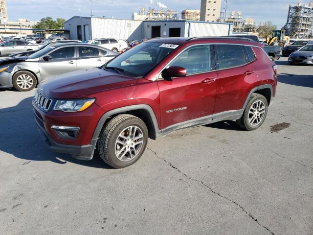 JEEP COMPASS LA 2020 3c4njdbb2lt216691