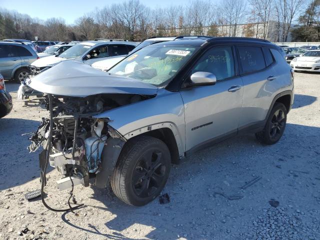 JEEP COMPASS 2020 3c4njdbb2lt217470