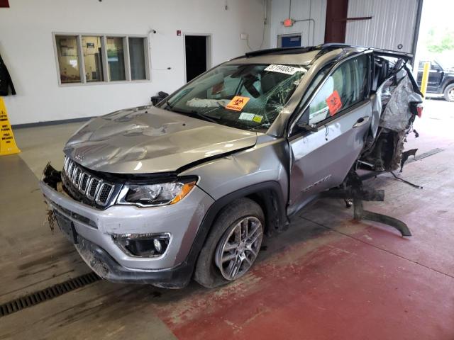 JEEP COMPASS LA 2020 3c4njdbb2lt222474