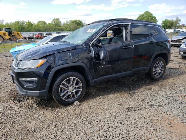 JEEP COMPASS LA 2020 3c4njdbb2lt222815