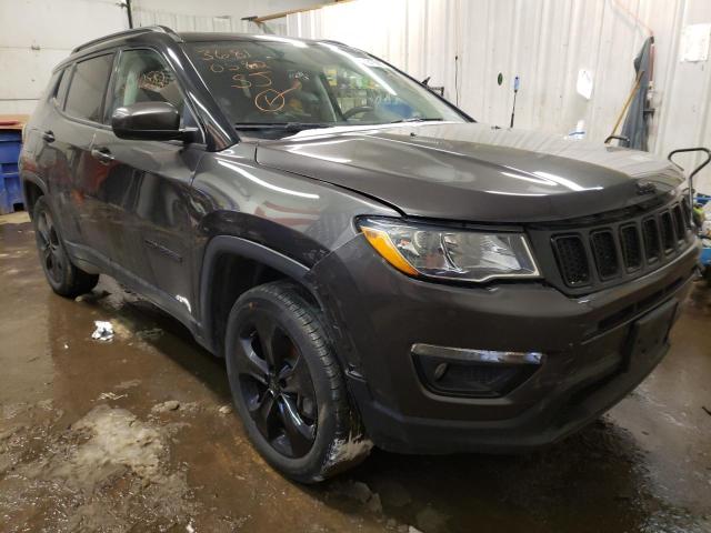 JEEP COMPASS LA 2020 3c4njdbb2lt228887