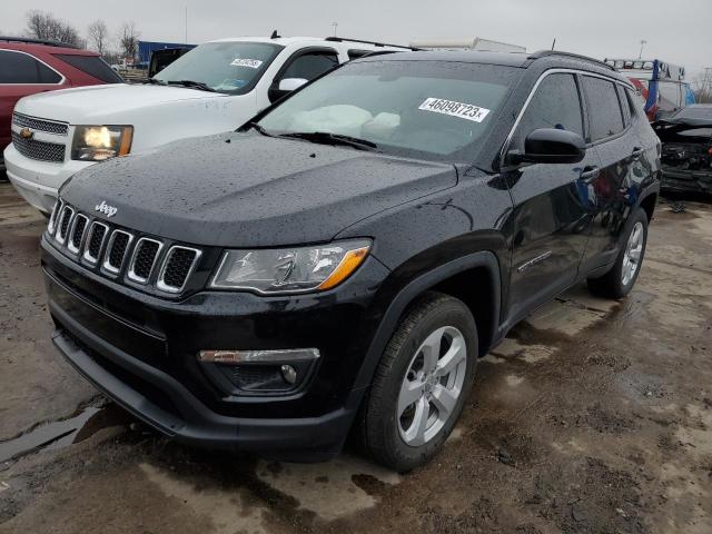 JEEP COMPASS LA 2020 3c4njdbb2lt229408