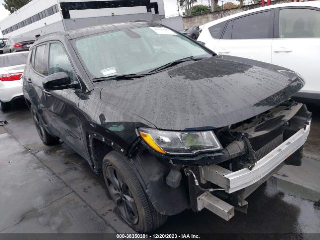 JEEP COMPASS 2020 3c4njdbb2lt246144