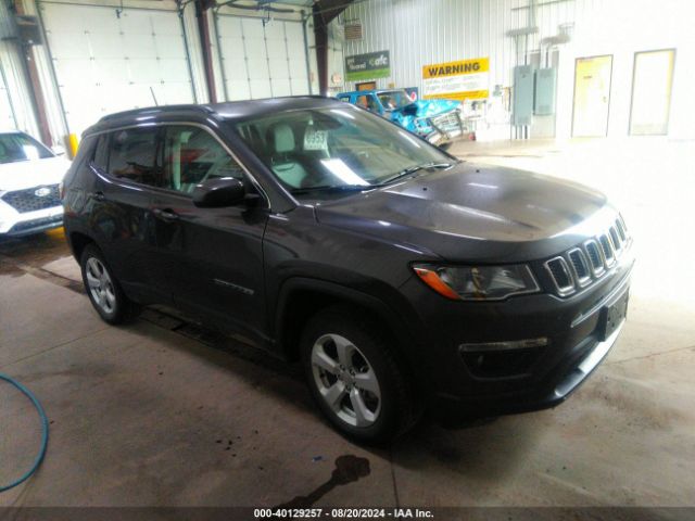 JEEP COMPASS 2020 3c4njdbb2lt252154