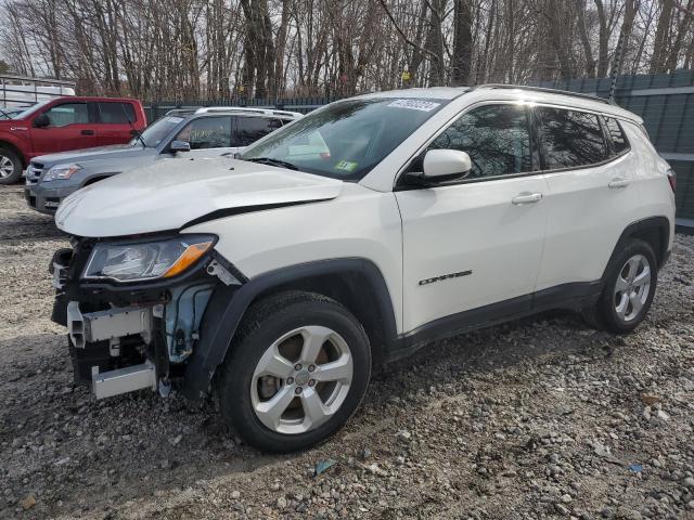 JEEP COMPASS 2020 3c4njdbb2lt252400