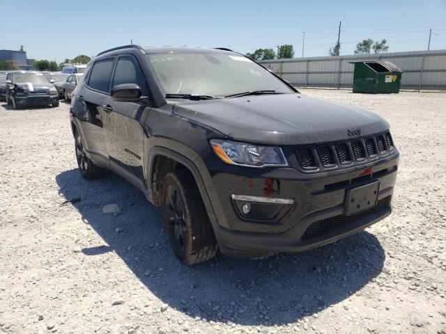 JEEP COMPASS LA 2021 3c4njdbb2mt512456