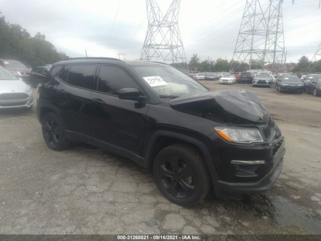 JEEP COMPASS 2021 3c4njdbb2mt513672