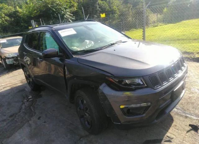 JEEP COMPASS 2021 3c4njdbb2mt539303