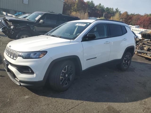 JEEP COMPASS LA 2022 3c4njdbb2nt124208