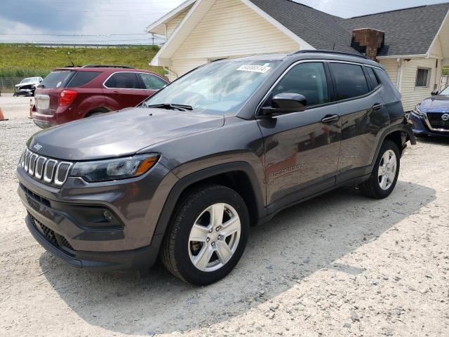 JEEP COMPASS LA 2022 3c4njdbb2nt124337