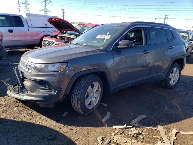 JEEP COMPASS 2022 3c4njdbb2nt125228