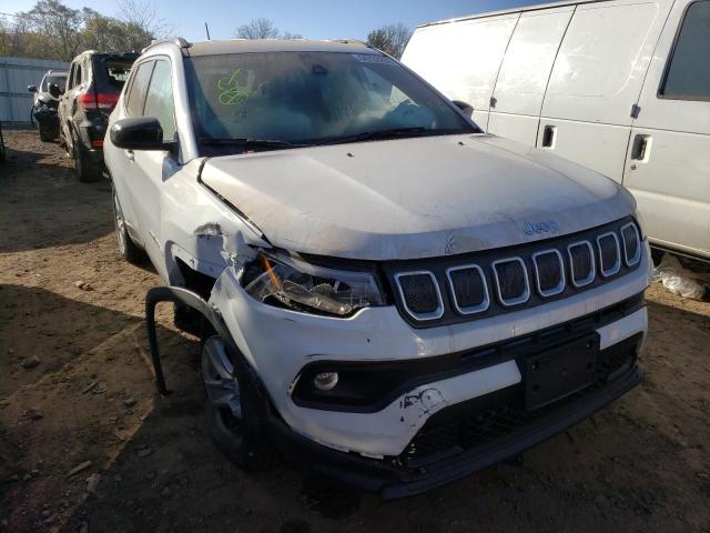 JEEP COMPASS LA 2022 3c4njdbb2nt136469