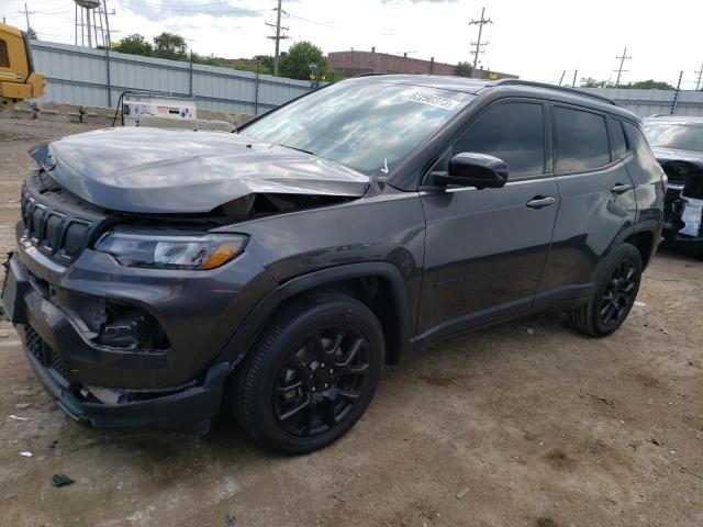 JEEP COMPASS 2022 3c4njdbb2nt191682