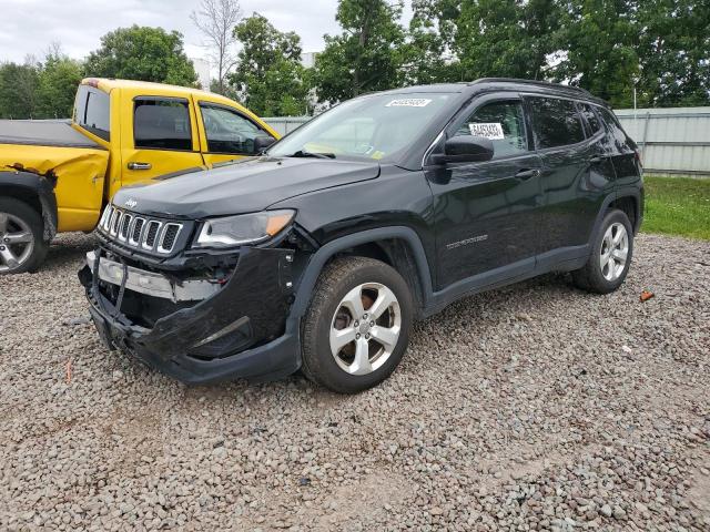 JEEP COMPASS 2017 3c4njdbb3ht650772