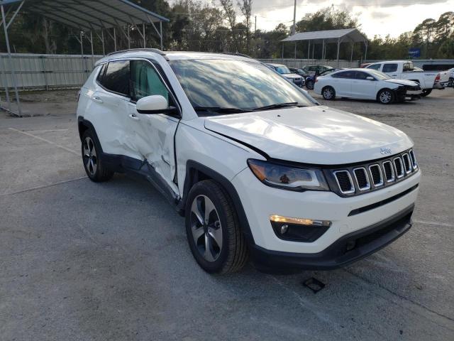 JEEP COMPASS LA 2017 3c4njdbb3ht665823