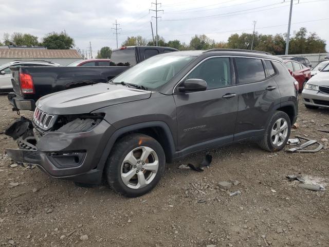 JEEP COMPASS 2017 3c4njdbb3ht680354