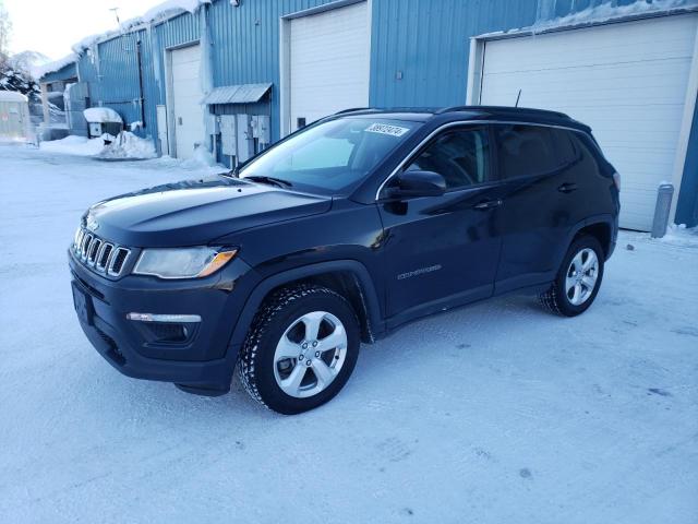 JEEP COMPASS 2017 3c4njdbb3ht680970