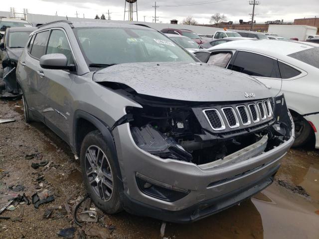 JEEP COMPASS LA 2018 3c4njdbb3jt116080