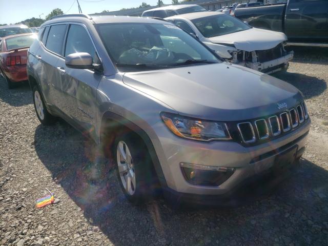 JEEP COMPASS LA 2018 3c4njdbb3jt139147