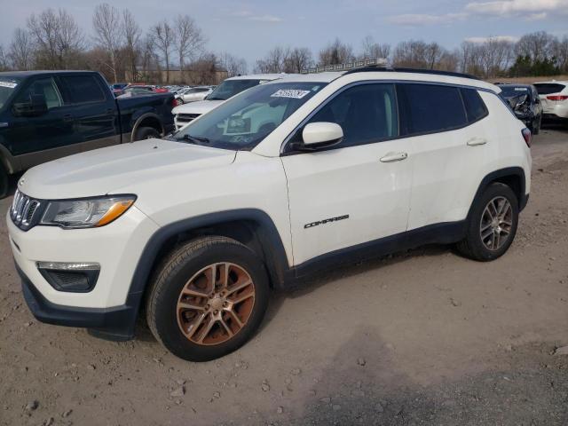 JEEP COMPASS LA 2018 3c4njdbb3jt144560