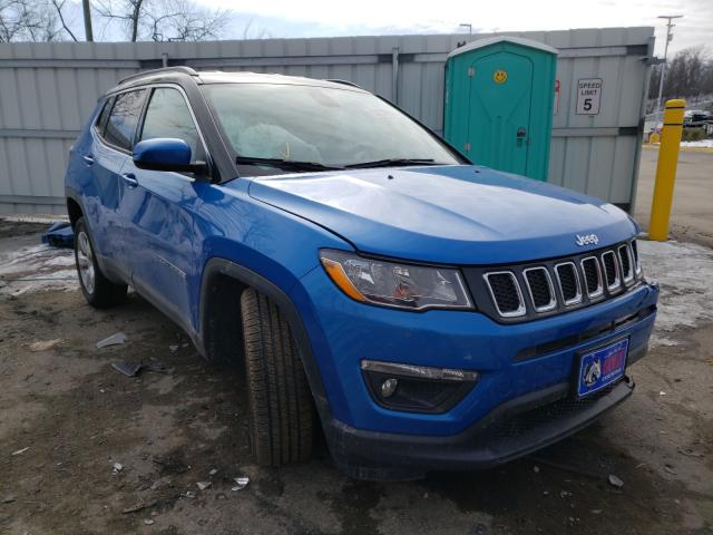 JEEP NULL 2018 3c4njdbb3jt176697