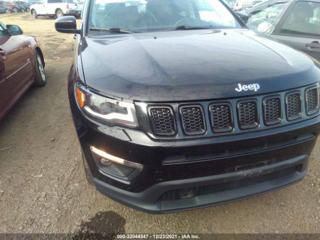 JEEP COMPASS 2018 3c4njdbb3jt177669