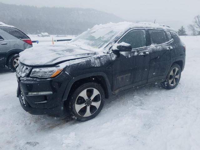 JEEP COMPASS LA 2018 3c4njdbb3jt179745