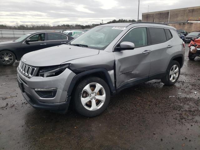 JEEP COMPASS LA 2018 3c4njdbb3jt200626