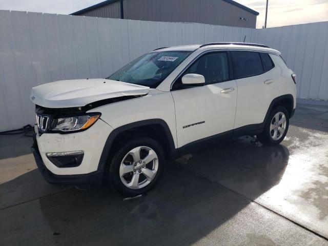 JEEP COMPASS 2018 3c4njdbb3jt206247