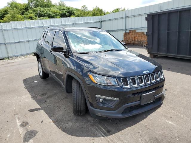 JEEP COMPASS LA 2018 3c4njdbb3jt222500