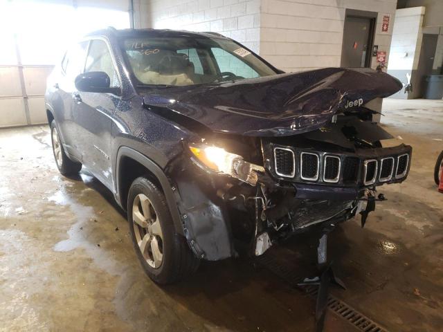 JEEP COMPASS LA 2018 3c4njdbb3jt231374