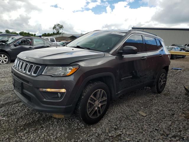 JEEP COMPASS LA 2018 3c4njdbb3jt235084