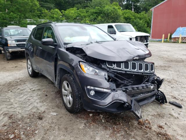 JEEP NULL 2018 3c4njdbb3jt256534