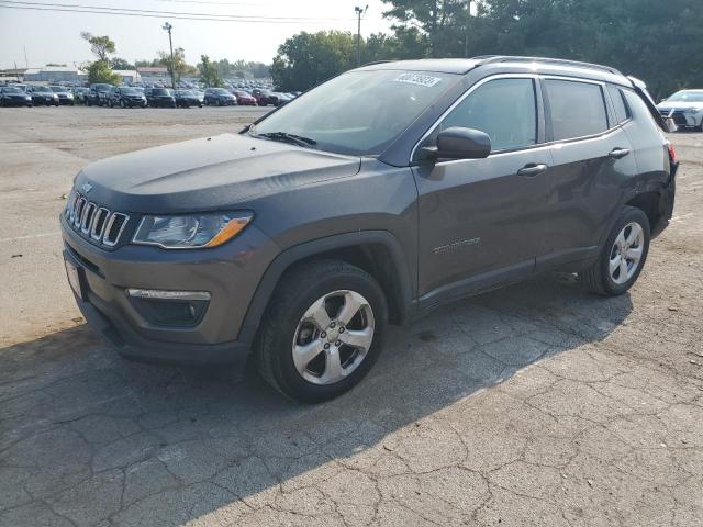 JEEP COMPASS LA 2018 3c4njdbb3jt264861