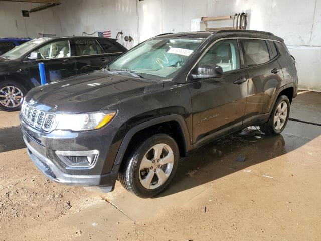 JEEP COMPASS LA 2018 3c4njdbb3jt270403