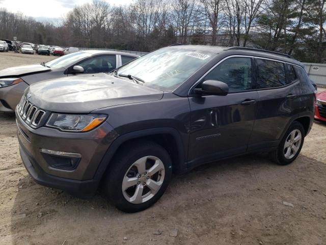 JEEP COMPASS LA 2018 3c4njdbb3jt282096